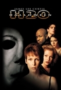 Halloween H20 - 20 Years Later (1998) (1080p BluRay x265 HEVC 10bit AAC 5.1 Tigole) [QxR]