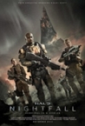 Halo Nightfall (2014).DVDrip.XviD - Italian English.Ac3 5.1 - Sub Ita.MIRCrew