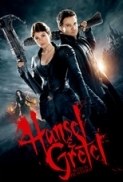 Hansel And Gretel: Witch Hunters.2013.1080p.SDR.WEB-DL.DDP5.1.x264.BluBit