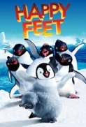 Happy Feet 2006 Bluray 720p Dual Audio - HeNry[~KSRR~]