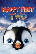 Happy Feet Two (2011) DVDRip NL subs DutchReleaseTeam