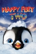 Happy.Feet.Two.2011.DVDScr.XviD.Ac3 {1337x}-Blackjesus