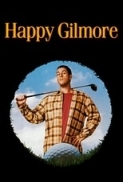 Happy Gilmore (1996) (1080p BluRay x265 HEVC 10bit AAC 5.1 Qman) [UTR]