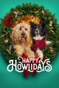Happy Howlidays 2024 1080p AMZN WEB-DL DDP2 0 H 264-FLUX