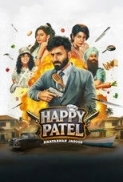 Happy Patel - Khatarnak Jasoos (2026) 720p 10bit DS4K NF WEBRip x265 HEVC Hindi DDP 5.1 ESub - Immortal