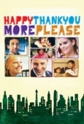 Happythankyoumoreplease (2010) BRRip 720p x264 -MitZep