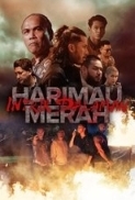Harimau Merah Intrik Dalaman.2025.720p.WEBRip.AAC.x264-signtech24