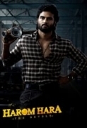 Harom Hara (2024) Hindi 720p  J C WEBRip x264 AAC ESub