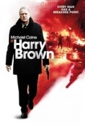 Harry Brown 2009 720p BRRip x264 MP4 Multisubs AAC-CC