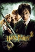 Harry Potter and the Chamber of Secrets 2002 1080p BrRip x264 YIFY