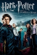 Harry Potter Goblet Of Fire (2005) 1080p-H264-AC 3 (DTS 5.1) & nickarad
