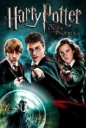 Harry.Potter.And.The.Order.Of.The.Phoenix.2007.BDRip.720p.x264.aac.2.0, Subs English + Nordic