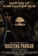 Haseena Parkar 2017 720p WEB-HD x264 AAC [Moviezworldz]