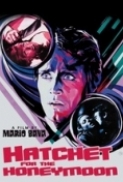 Hatchet for the Honeymoon (1970) 1080p GER BluRay x265 10bit FLAC 2.0 - Cabiria