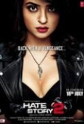 Hate Story 2 (2014) 1080p WEB-DL Hindi ESub ~ RemuxDoc