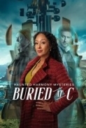Haunted Harmony Mysteries Buried at C.2025.1080p.WEB-DL.AAC.x264-skyflickz