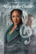 Haunted Harmony Mysteries Key to the Castle 2026 1080p WEB-DL HEVC x265 BONE