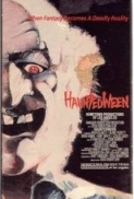 Hauntedween 1991 DVDRip XviD-EBX