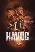 Havoc (2025) 1080p WEBRip 5 1-LAMA