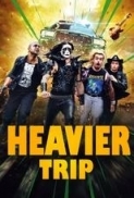 Heavier Trip 2024 1080p WEB h264-EDITH