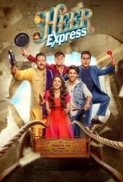 Heer Express.2025.1080p.WEB-DL.AAC.x264-rothebehap