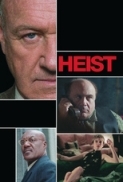 Heist.2001.WS.DVDRip.XViD.iNT-EwDp
