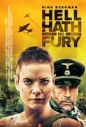 Hell Hath No Fury (2021) 720p WebRip x264 -[MoviesFD7]