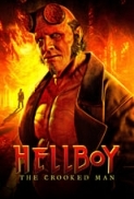 Hellboy The Crooked Man 2024 1080p Blu-Ray HEVC x265 10Bit DDP5.1 Subs KINGDOM
