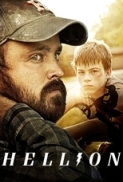 Hellion 2014 DVDRip XviD-EVO