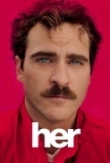 Her 2013.1080p.BluRay.5.1 x264 . NVEE