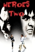 Heroes Two - I due eroi (1974) WEBRip 1080p x264 AAC ITA - Lullozzo