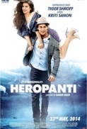 Heropanti (2014) - 1CD - DVDScr - XviD