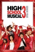 High School Musical 3: Senior Year 2008 1080p BluRay DD+ 5.1 x265-edge2020