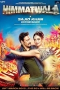 Himmatwala (2013) 720p 10bit AMZN WEBRip x265 HEVC Hindi AAC 5.1 ESub - Immortal