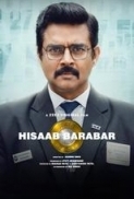 Hisaab Barabar 2025 Hindi 1080p ZEE5 WEBRip DD 5.1 ESubs x264 - mkvAnime