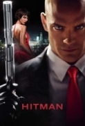 Hitman 2007 720p BRRip x264 MP4 Unrated Multisubs AAC-CC