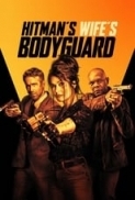 Hitman's Wife's Bodyguard 2021 1080p BluRay DD+ 7.1 x265-edge2020