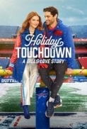 Holiday Touchdown A Bills Love Story.2025.1080p.WEB-DL.AAC.x264-skyflickz