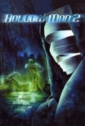 Hollow Man 2 (2006 ITA/ENG) [1080p x265] [Paso77]
