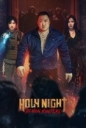 Holy Night Demon Hunters.2025.720p.HDTS.AA3.x264-Sykflickz