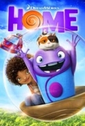 Home 2015 720p HDCAM FULL ENG x264 by @bhishek Nogi@