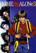 Home Alone 3 1997 iNTERNAL DVDRiP x264-WaLMaRT