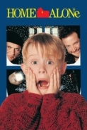 Home Alone 1 (1990) BRRip 720p[6Ch][Dual Audio][Eng-Hindi]~MEGUIL