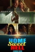 Home Sweet Hell 2015 480p BluRay x264 mSD