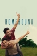 Homebound (2025) Hindi 720p WEBRip x264 AAC ESub