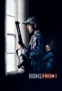 Homefront.2013.720p.BRRip.x264-Fastbet99