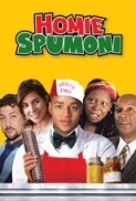 Homie Spumoni 2006 DVDRip AAC5.1 x264