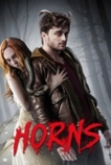 Horns (2013) BrRip 720p x264