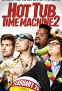 Hot Tub Time Machine 2 (2015 ITA/ENG) [1080p x265] [Paso77]
