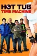 Hot Tub Time Machine 2010 Unrated 1080p BluRay DD+ 5.1 x265-edge2020